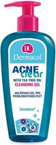 Dermacol - Acneclear (problematic skin) - Cleansing Gel - 200ml