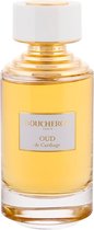 Boucheron Oud De Carthage - Eau de parfum spray - 125 ml