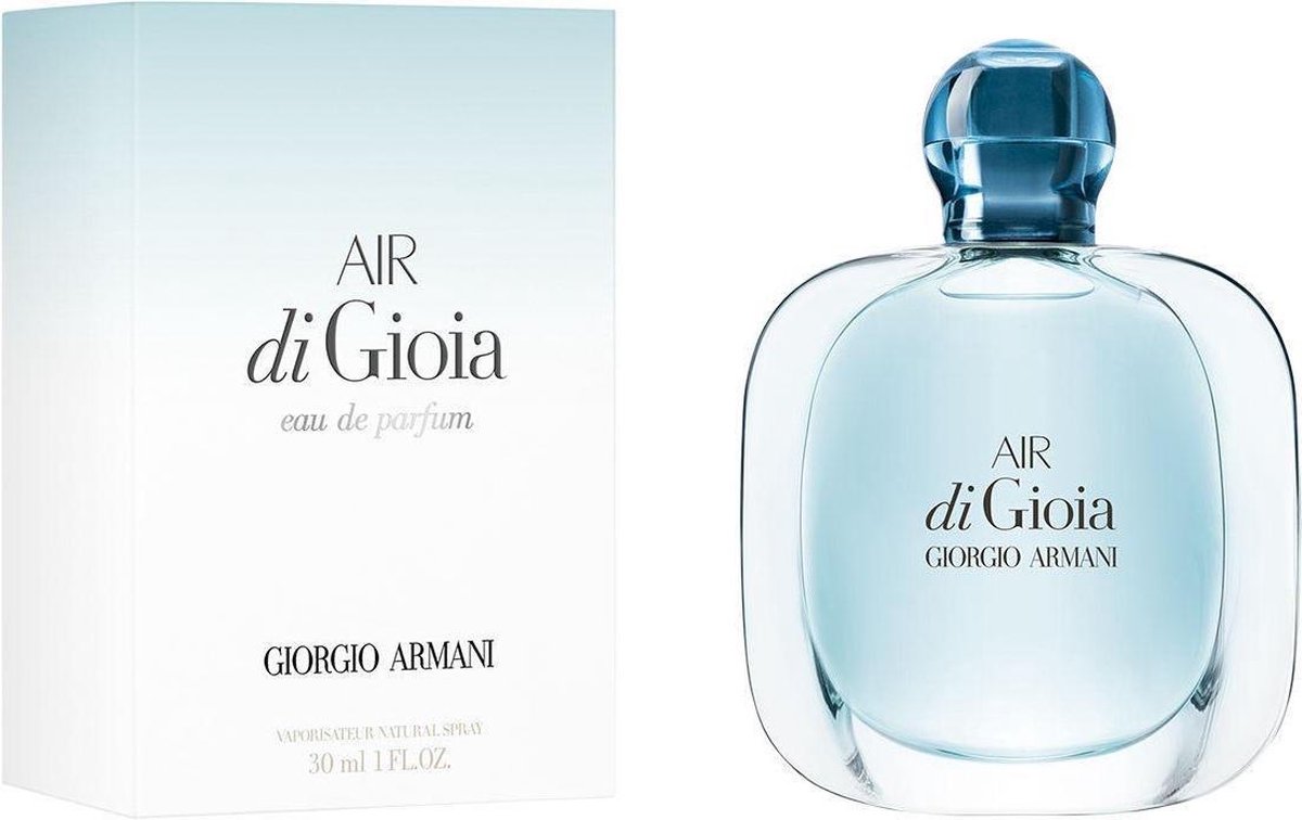 air di gioia price