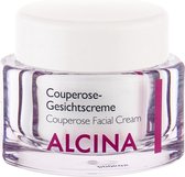 Alcina Dagcreme voor de couperose huid
