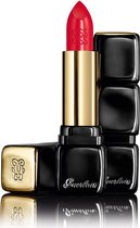 Guerlain Kisskiss Le Rouge Creme Galbant #331-french Kiss