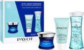 Payot Paris Blue Tech Lissant Essence 24h 1un + Crema De Dia 1u. + Mascarilla 1u.