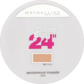 Maybelline (public) Superstay gezichtspoeder 40 9 g