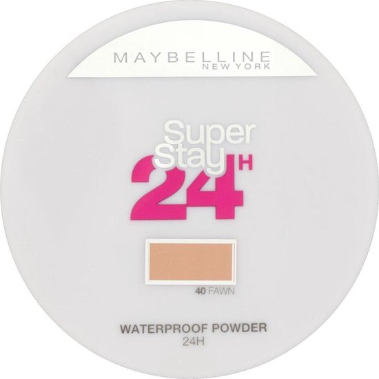 Compact Powders Maybelline - Tomy