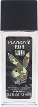Playboy - Play It Wild for Him DEO - 75ML