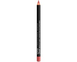 NYX PROFESSIONAL MAKEUP Suede matte lipliner Brunch Me van NYX Professional Makeup — cadeau in Verzorging - foto 5