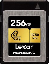 Lexar CFexpress Professional 1750MB/s 256GB