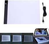 Diamond Painting Led Light Pad A4