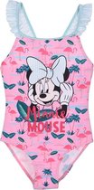Badpak Minnie Mouse maat 116