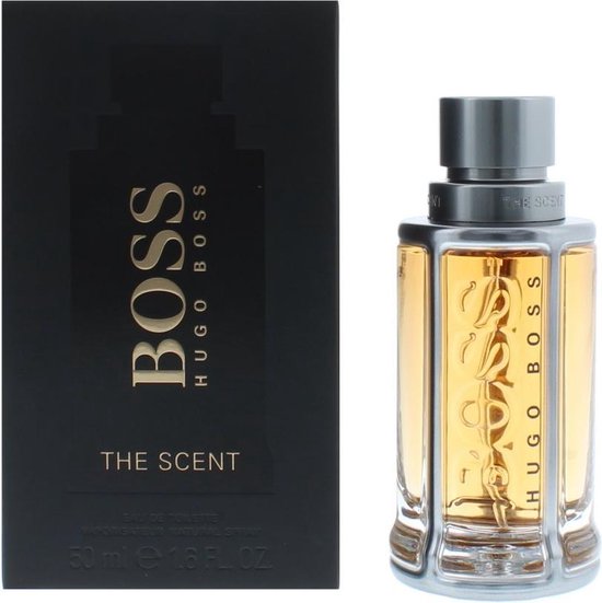 hugo boss 50 ml