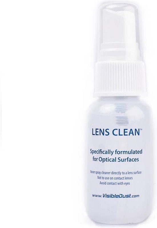 VisibleDust Lens Clean (30 ml)