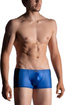 Manstore M951 Micro Pants Blue Size L