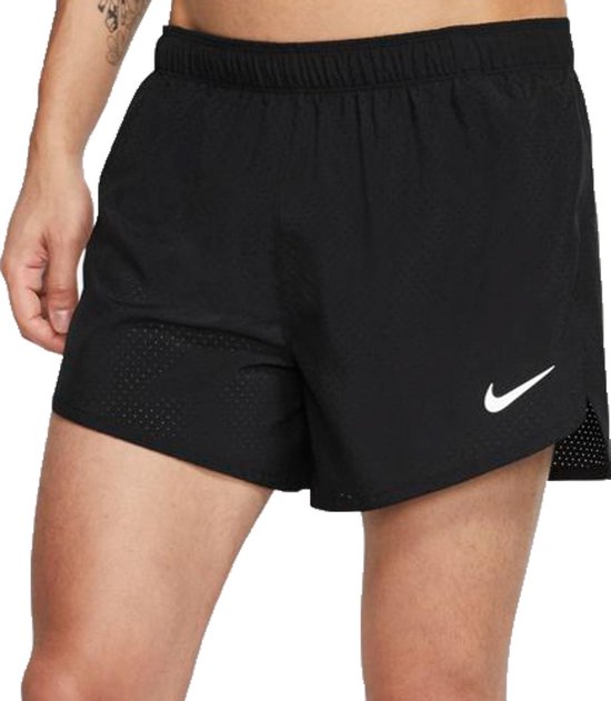 Pantalon de sport Nike - Taille XL - Homme - noir