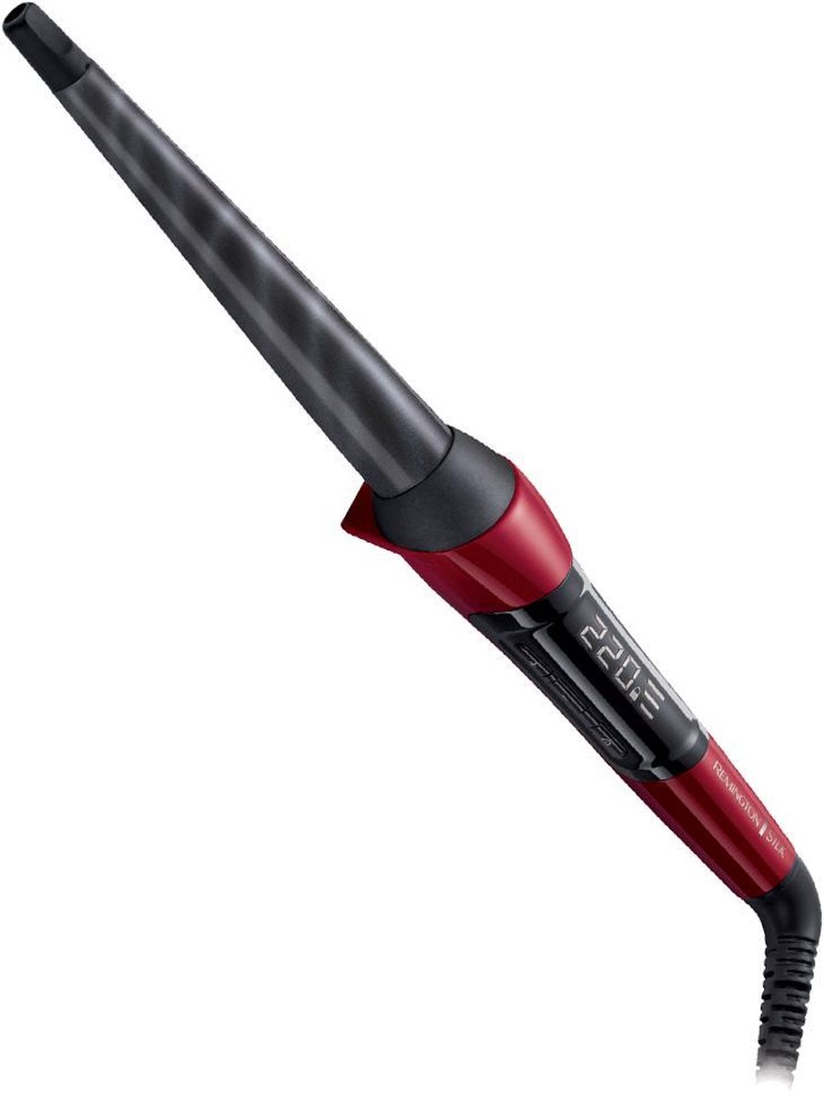 Remington CI96W1 Silk Curling Wand