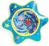 Manhattan Toy Watermat Whoozit Junior 35,6 Cm Vinyl Blauw