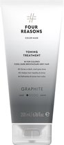Four Reasons – Color Mask Graphite 200 ML