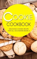 Cookie Love 3 - Cookie CookBook