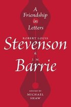 A Friendship in Letters