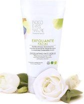 NDIGO EYES NATURE EXFOLIANTE FACIAL 50 ml