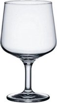 Glas Colosseo op voet 22cl (6)