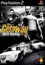 Getaway 2 Black Monday /PS2