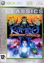 Kameo: Elements Of Power - Classic Edition