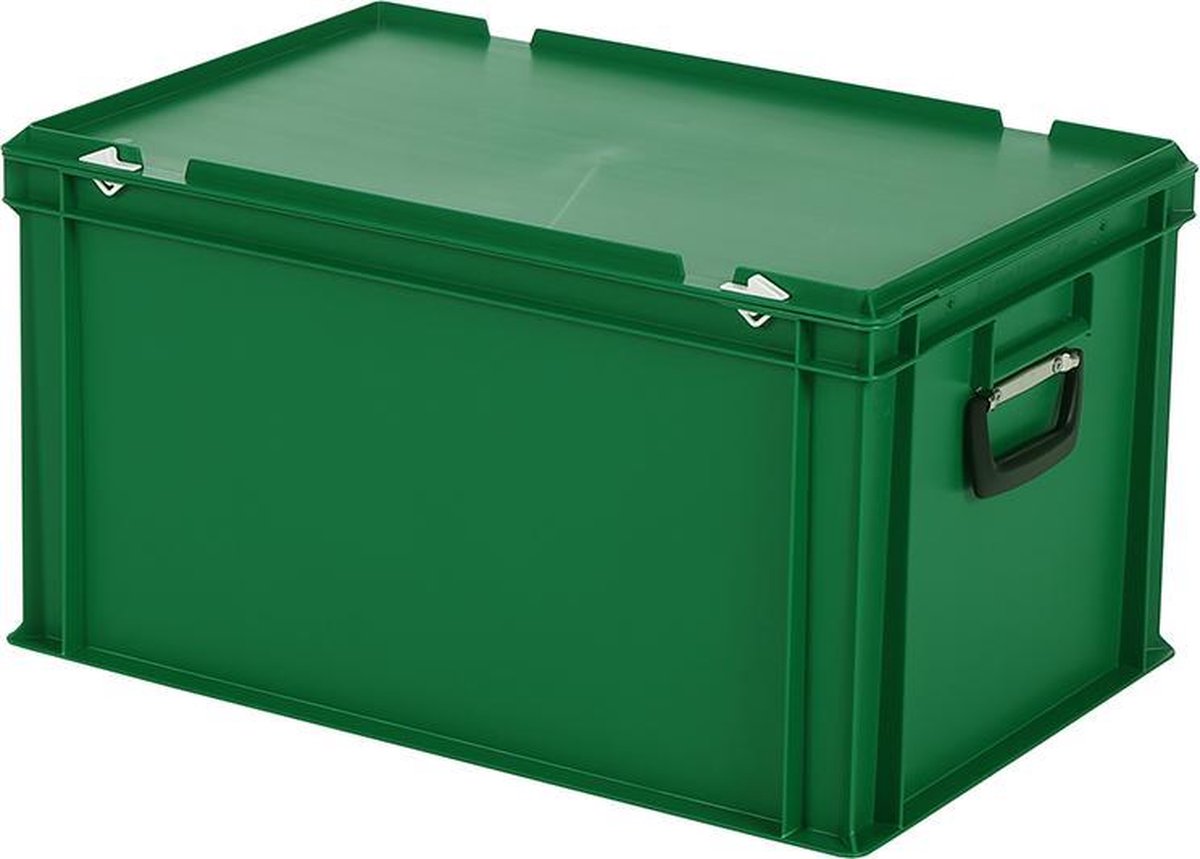 Opslagbak – Stapelbak – Opbergbox - 600x400x335mm