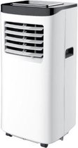 Domair | Airco| Arctic Mobiele Airconditioner 7.000 BTU met Touch Display | Airco's | Afstandbediening