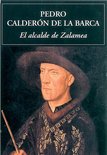 El alcalde de Zalamea