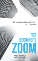 Zoom for Beginners