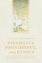 Studies in Religion, Theology, and Disability - Disability, Providence, and Ethics