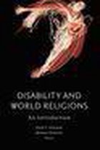 Studies in Religion, Theology, and Disability - Disability and World Religions