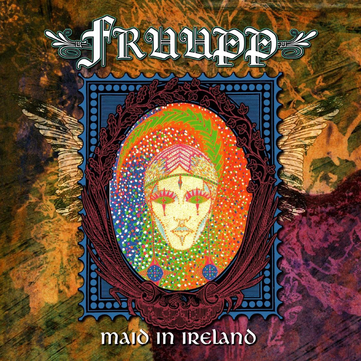 Made In Ireland: The Best Of Fruupp (Remastered Edition)