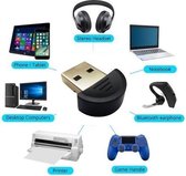 Bluetooth V4.0 USB Dongle Adapter