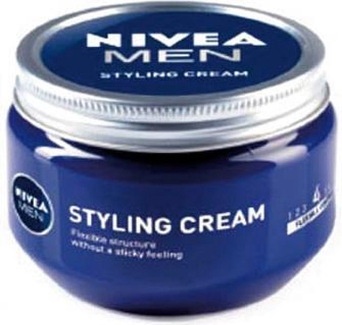 Nivea haargel Styling creme 150ml Heren bol.com