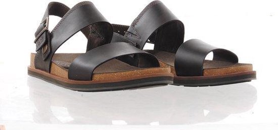Sandale Timberland pour homme amalfi vibes 2 bandes gris A2HWF taille 45 bol