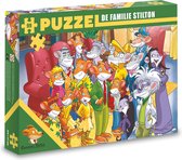 Puzzel – De familie Stilton