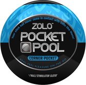 Zolo Pocket Pool Corner Pocket - Sekstuigje