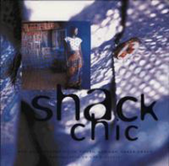 Shack Chic - cover