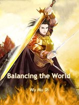 Volume 12 12 - Balancing the World