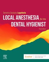 Local Anesthesia for the Dental Hygienist - E-Book