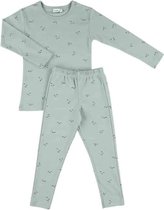 Trixie Baby pyjama Mountains maat 86/92