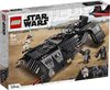 foto van LEGO Star Wars Knights of Ren Transportschip - 75284