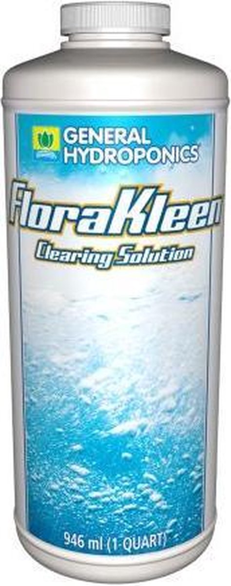GHE FloraKleen 0,5 liter