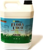 GHE  FloraCoco Grow 5 liter