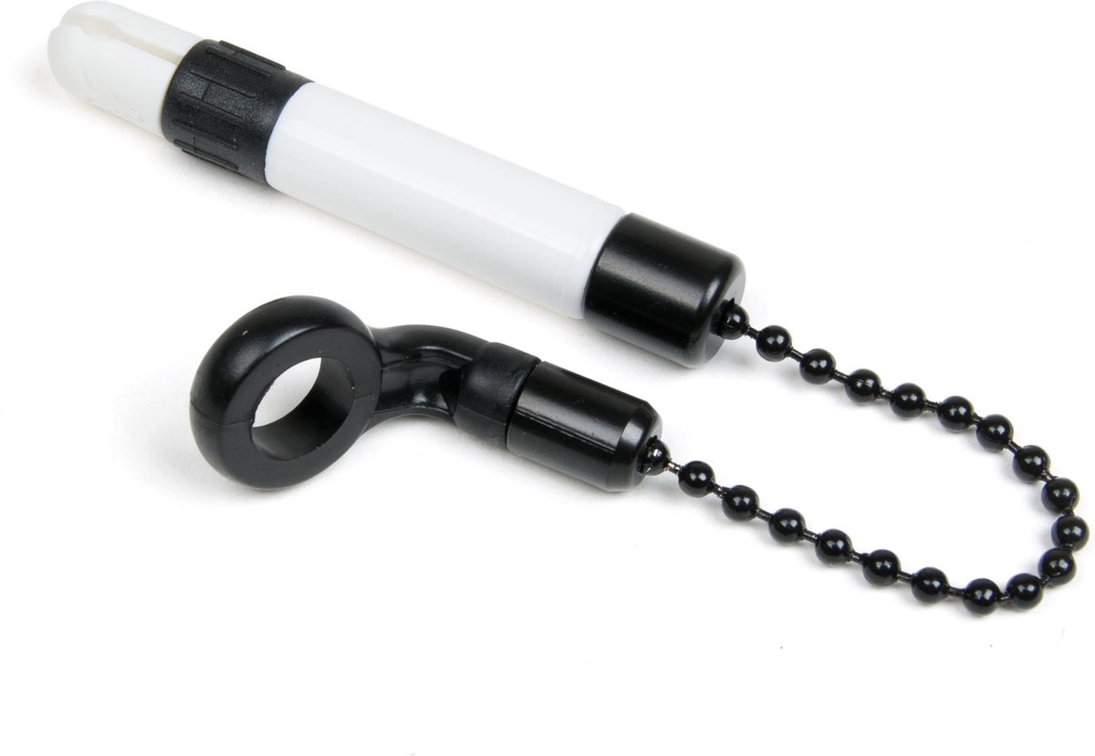 Fox Black Label Slik Bobbin White