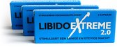Libido Extreme 2.0 Origineel - 18 pillen