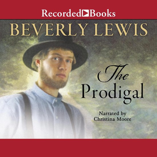 The Prodigal - cover