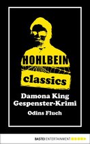 Hohlbein Classics 13 - Hohlbein Classics - Odins Fluch