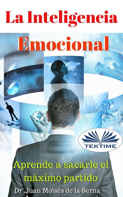 La Inteligencia Emocional - cover